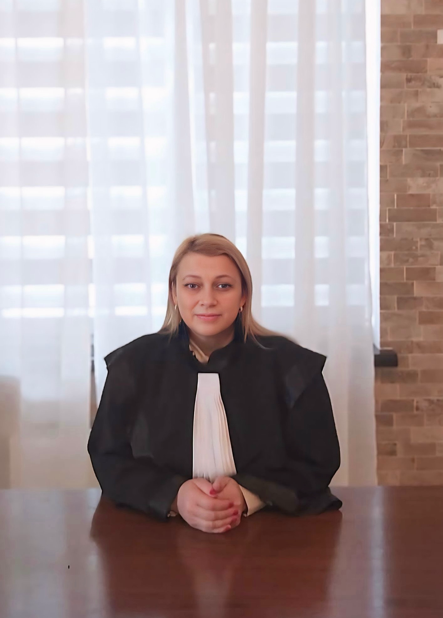 Avocat Grozav Svetlana